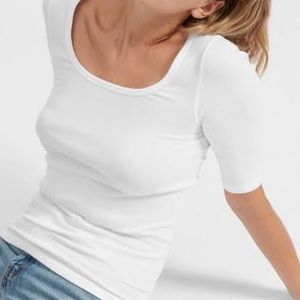 Everlane Pima top